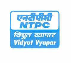 NTPC Vidyut Vyapar Nigam Logo